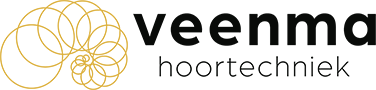 Veenma hoortechniek Logo